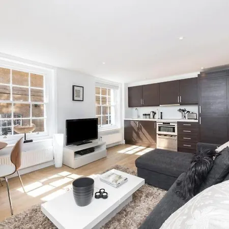 Apartment Mayfair Penthouse Location Sleeps 6 *