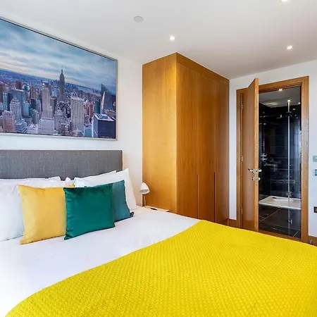 Prestige Panoramic Balcony