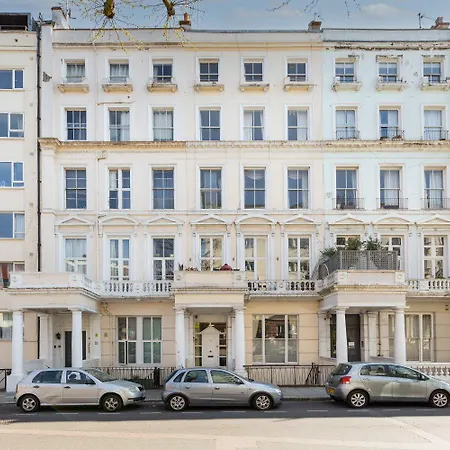 2-bed I Hyde Park I Apartment *