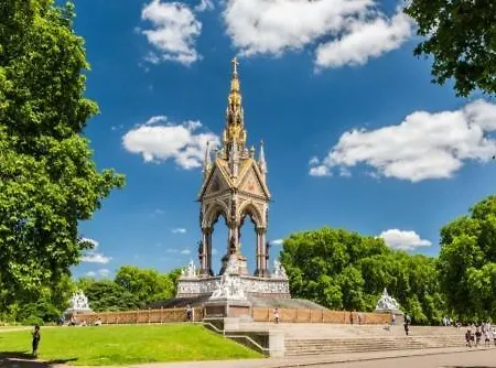 2-bed I Hyde Park I * London