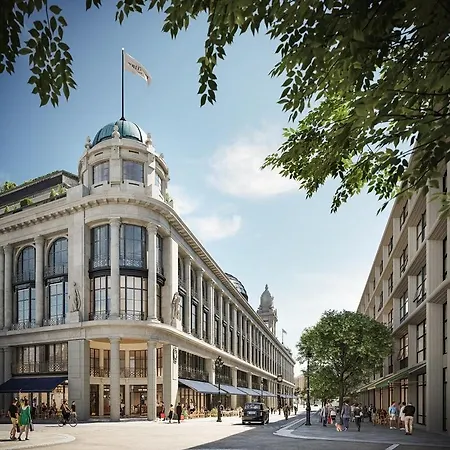 2-bed I Hyde Park I