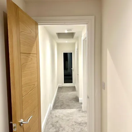 One Bed