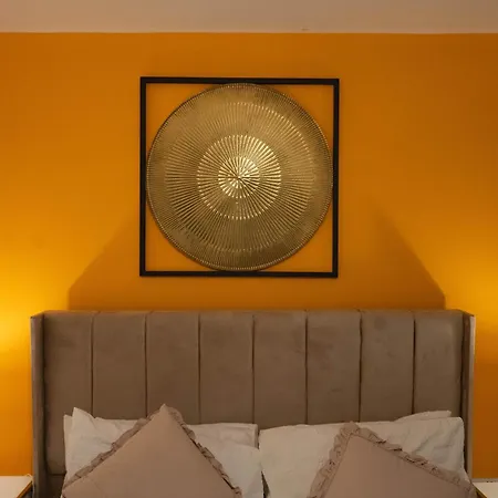 The Hideaway Apartment *
