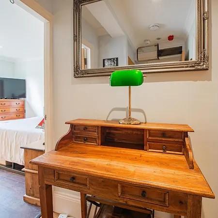 Stylish 1-bed Flat In Soho - Prime 公寓 *