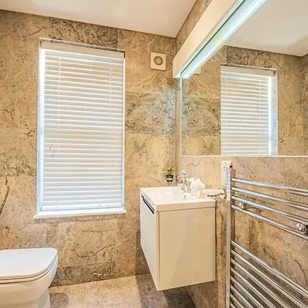 Charming 1-bed Next To Portobello & Notting Hill