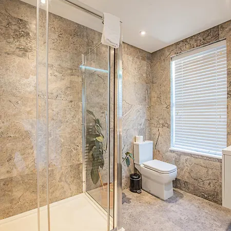 Apartment Charming 1-bed Next To Portobello & Notting Hill