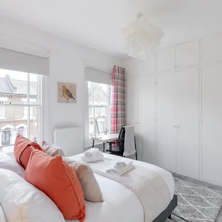 39 Second Avenue Holiday home