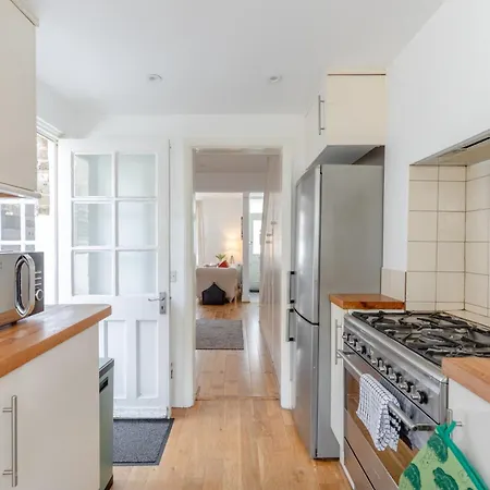 Holiday home 39 Second Avenue *