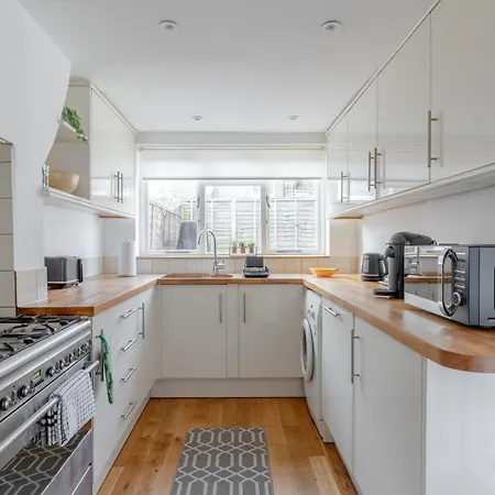 Holiday home 39 Second Avenue *