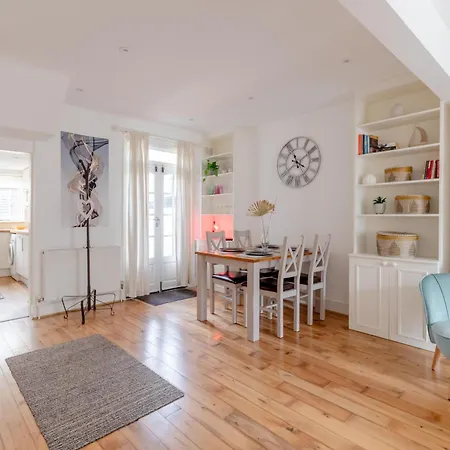 39 Second Avenue Holiday home