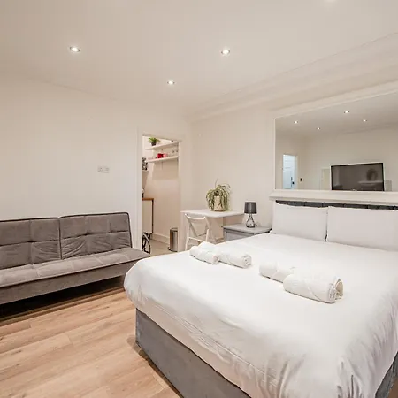 Apartment Beautiful In Iconic Paddington
