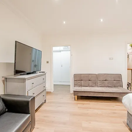 Beautiful In Iconic Paddington Apartment *