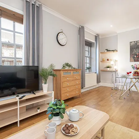 Apartment Kensington