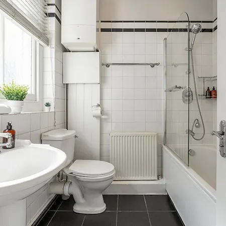 Apartment Kensington