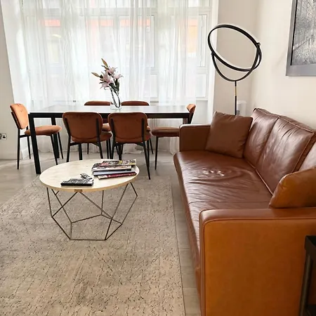 Apartment 2 Bed In Oxford Street London