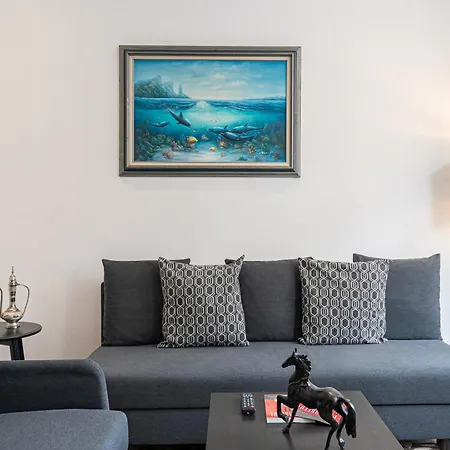 Kensington Apartment London