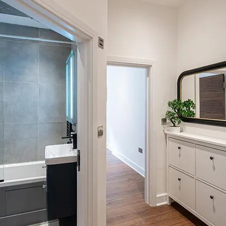 Apartment Kensington *