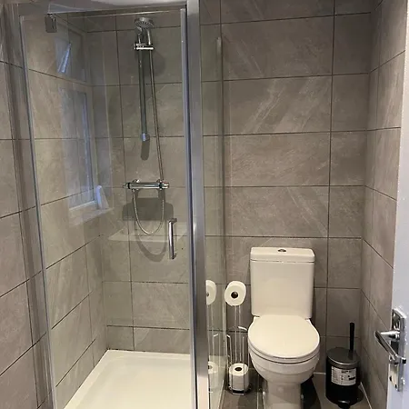 Apartment West Hamstead *
