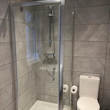 West Hamstead Apartment London