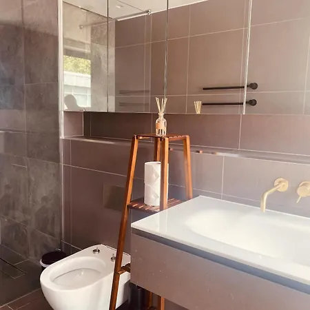 Trendy Shoreditch 3 Bed 2 Bath Penthouse With Terrace & Park View Apartamento *