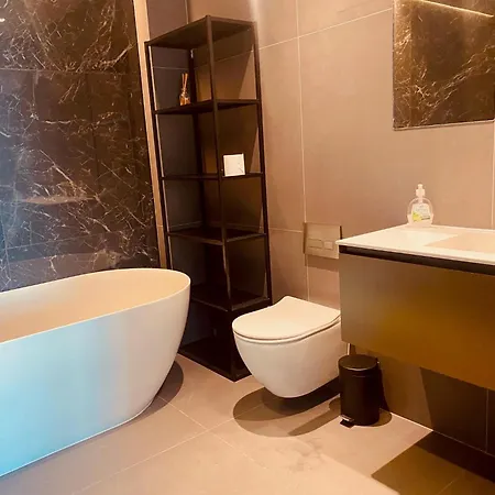 Trendy Shoreditch 3 Bed 2 Bath Penthouse With Terrace & Park View Apartamento Londres