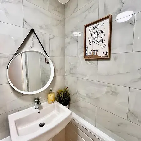 4 Bedroom Maisonette Camden Islington Apartment