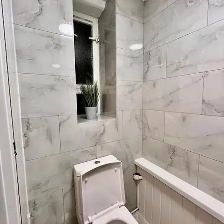 Apartment 4 Bedroom Maisonette Camden Islington