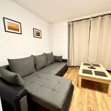 Apartment 4 Bedroom Maisonette Camden Islington London