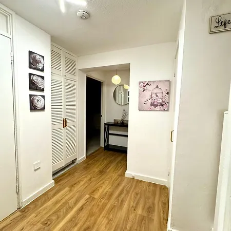 4 Bedroom Maisonette Camden Islington