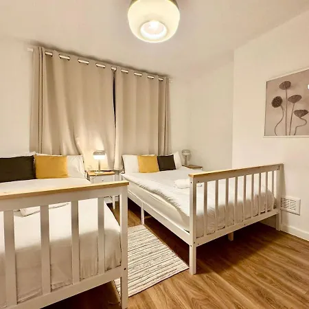 4 Bedroom Maisonette Camden Islington