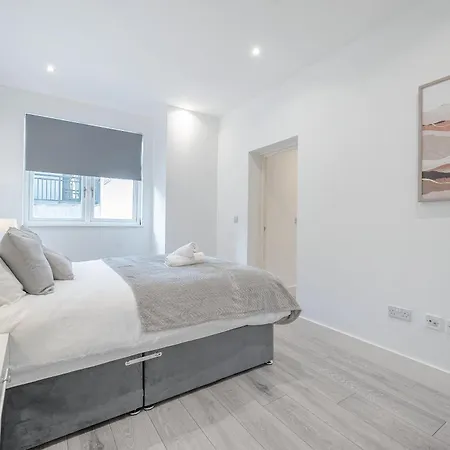 Avenir Heights By Mcf Apartment