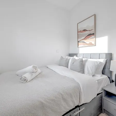 Avenir Heights By Mcf Apartment *