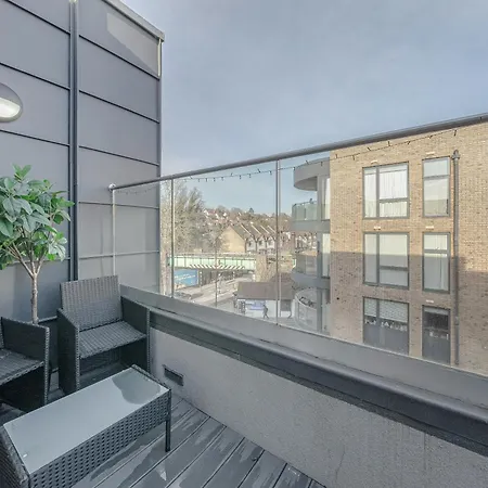 Avenir Heights By Mcf