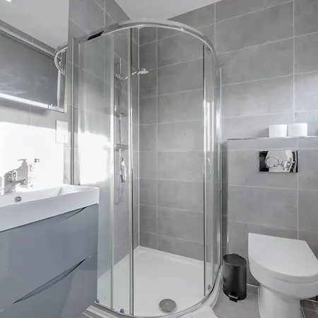 Avenir Heights By Mcf Apartment