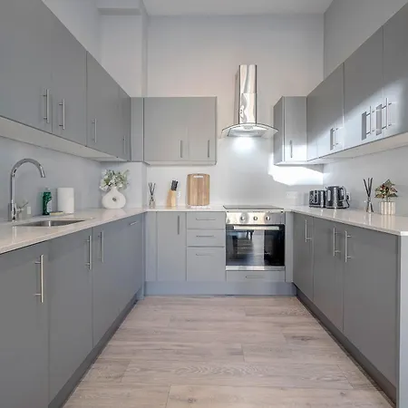 Apartment Avenir Heights By Mcf *