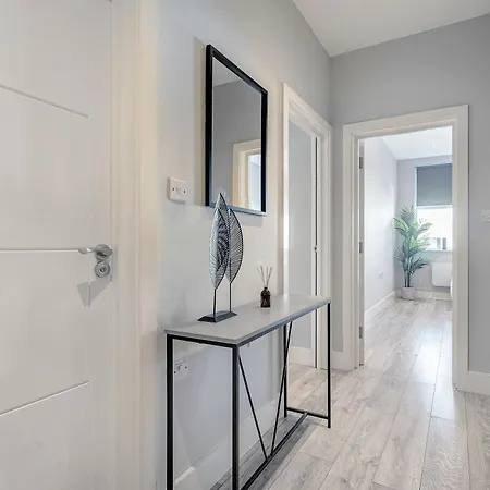 Apartment Avenir Heights By Mcf *
