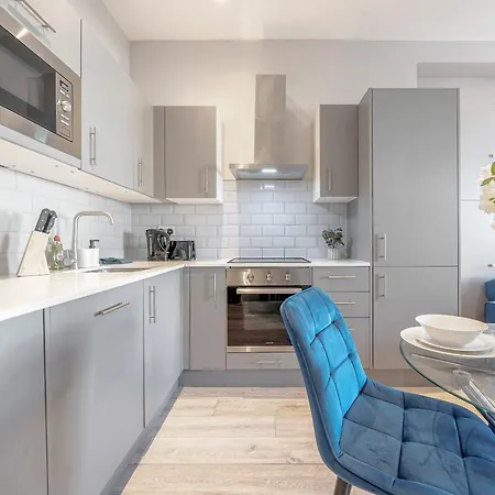 Avenir Heights By Mcf Apartment *