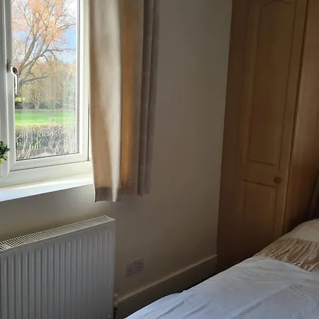 Ruislip Room