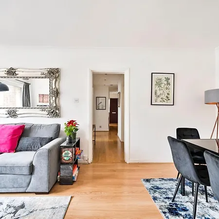 Guestready - Peaceful Hideaway In North London Hendon