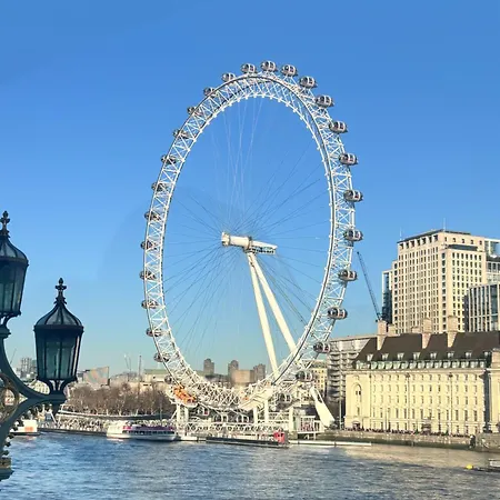 Hyde Park,2 Bedrooms 2bathrooms, Perfect For Families! Apartment London