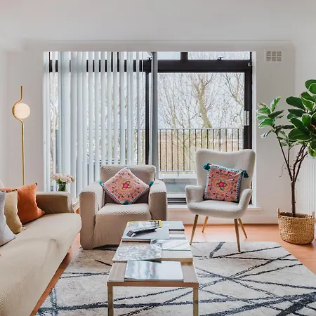 Hyde Park,2 Bedrooms 2bathrooms, Perfect For Families! * London