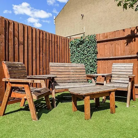 Apartment Lovely 2-bed Close To Excel And O2 Arena *