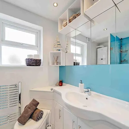 Lovely 2-bed Close To Excel And O2 Arena *