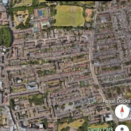 Lovely 2-bed Close To Excel And O2 Arena *