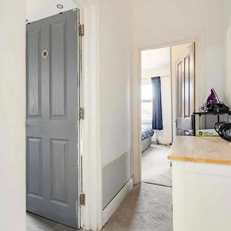 Private In Near Heathrow