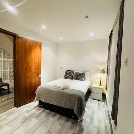 1 Bed Flat Marylebone London