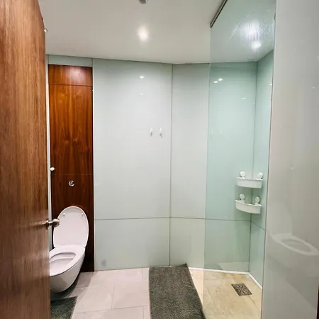 1 Bed Flat Marylebone Apartment