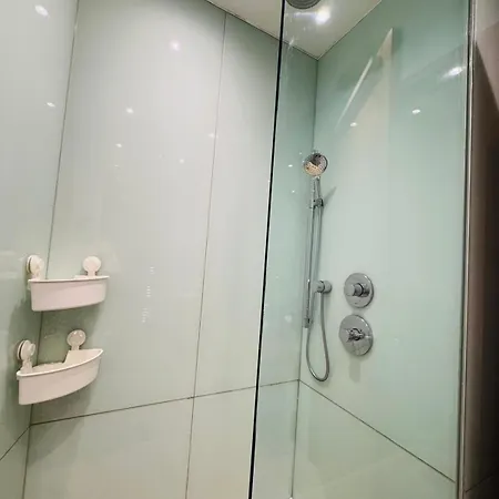 Apartment 1 Bed Flat Marylebone London