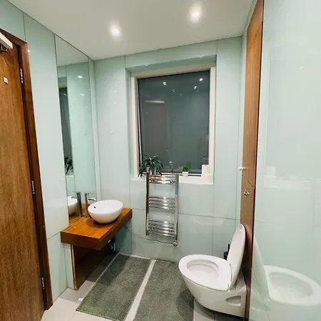 1 Bed Flat Marylebone *
