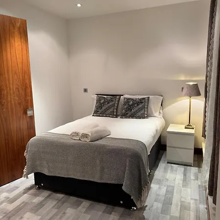 1 Bed Flat Marylebone